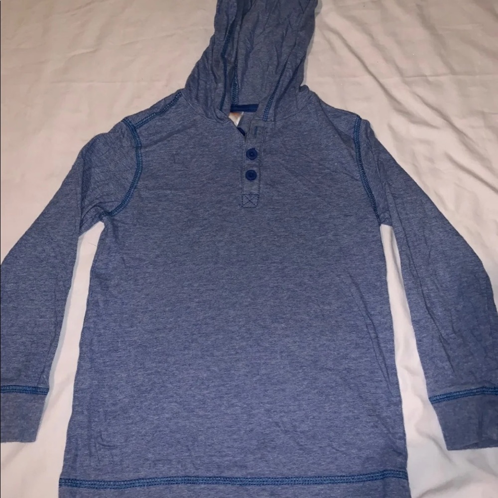 Gymboree pullover size 6